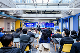 逐浪深水区，智汇无疆界！出海实战沙龙成功举办，共筑全球化韧性竞争力