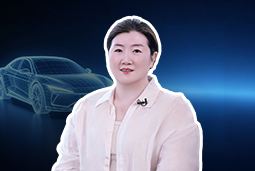 新锐职研社06 | 车企心智争夺战升级，谁在打造“第一眼心动”？